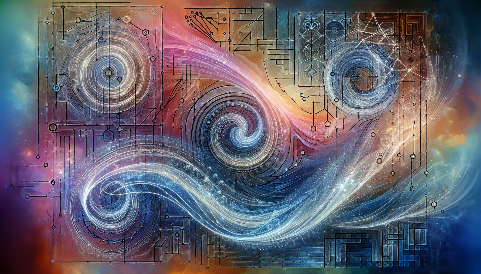 27) Flowing Logic – Three